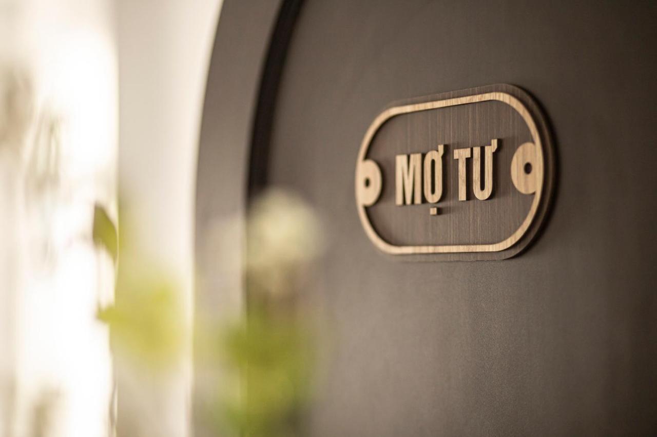 Nha Ba Tu Boutique Homestay ブンタオ エクステリア 写真