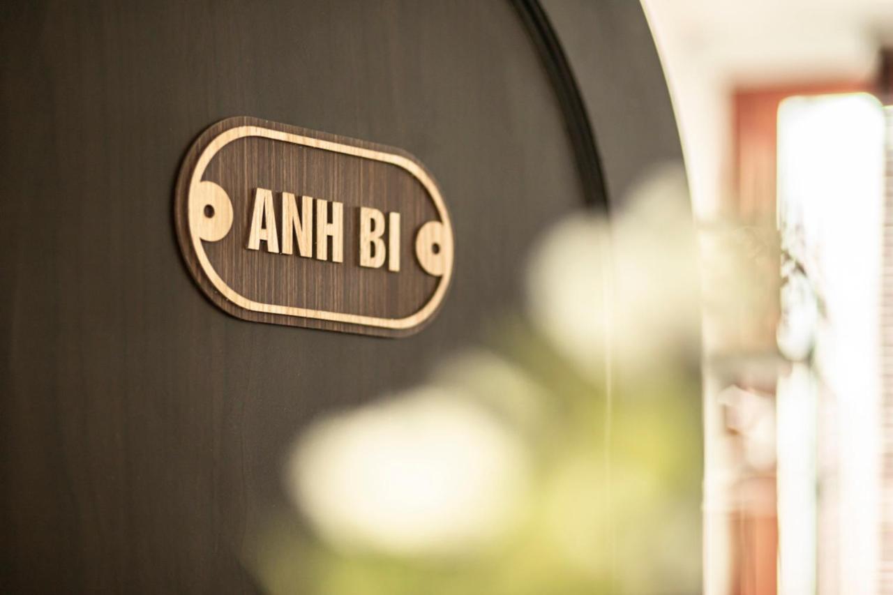 Nha Ba Tu Boutique Homestay ブンタオ エクステリア 写真