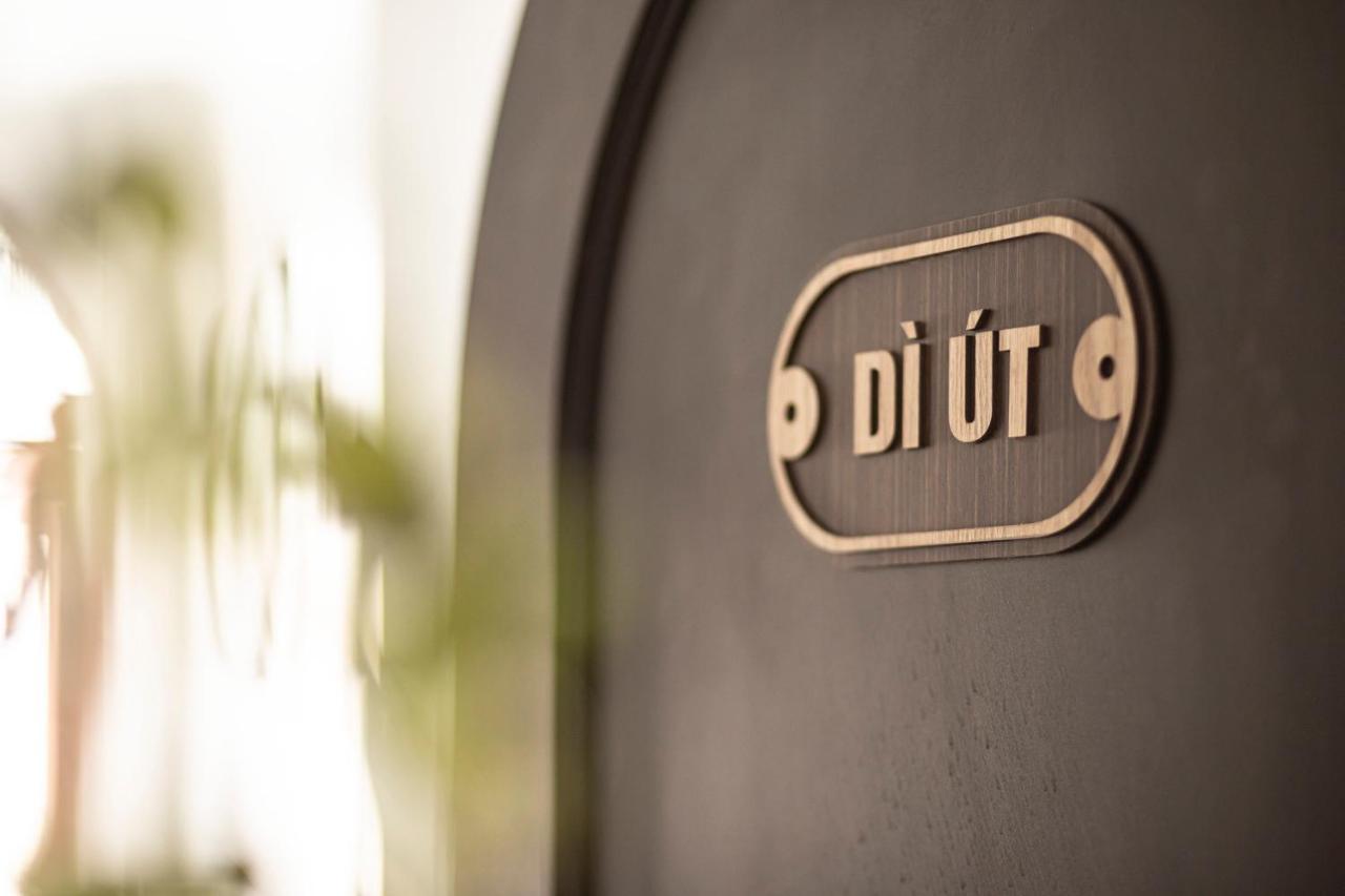 Nha Ba Tu Boutique Homestay ブンタオ エクステリア 写真